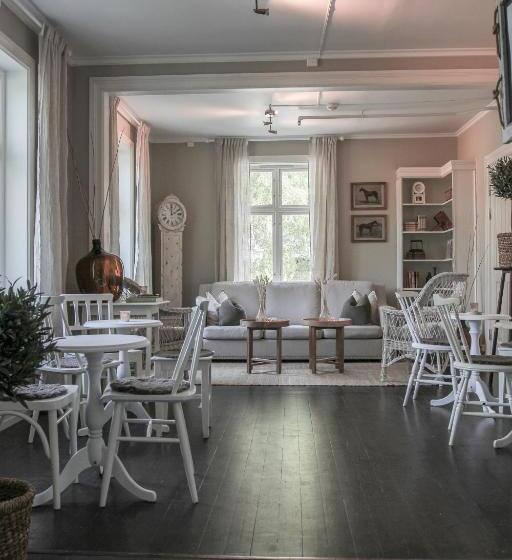 Hotell Petrines Gjestgiveri