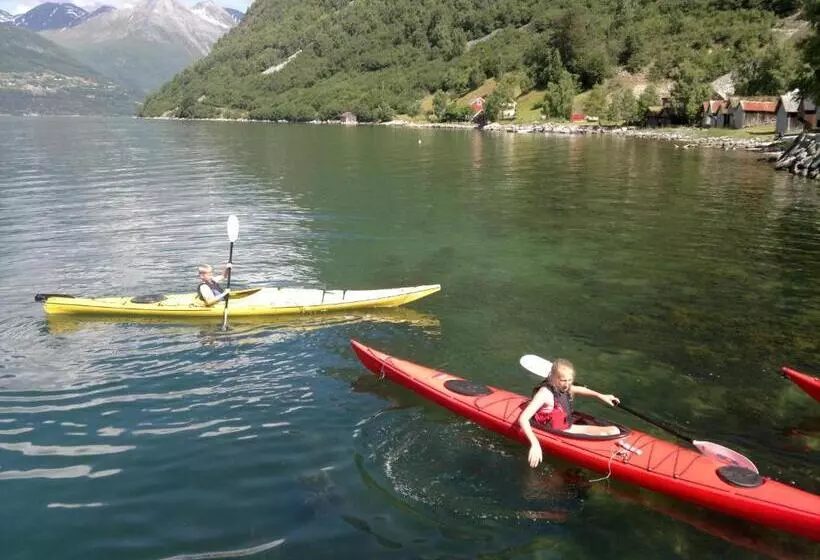 Hotelli Petrines Gjestgiveri