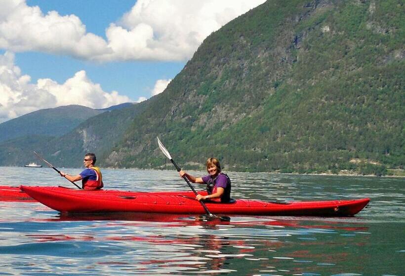 Hotell Petrines Gjestgiveri