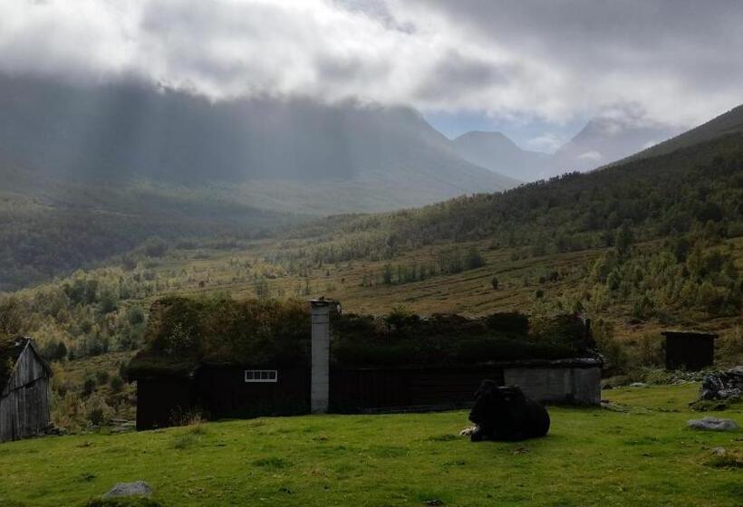 Hotell Petrines Gjestgiveri