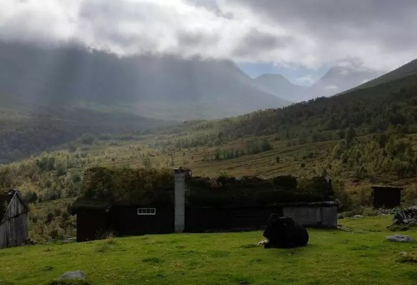 Hotelli Petrines Gjestgiveri