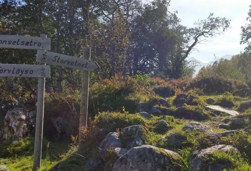 Hotelli Petrines Gjestgiveri