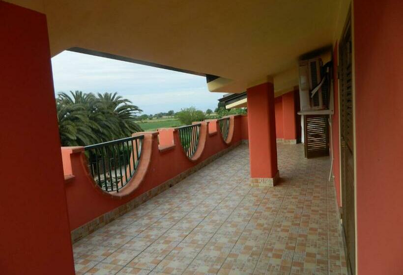 Le Palme Bed And Breakfast