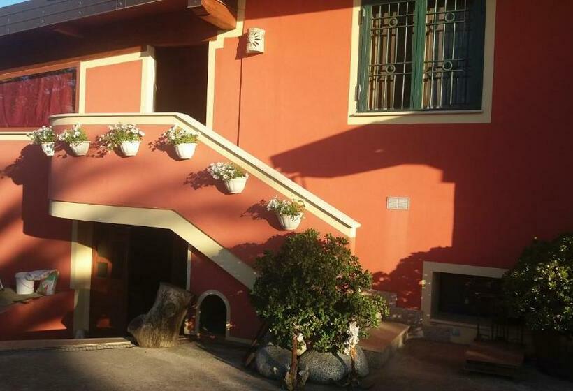 Le Palme Bed And Breakfast
