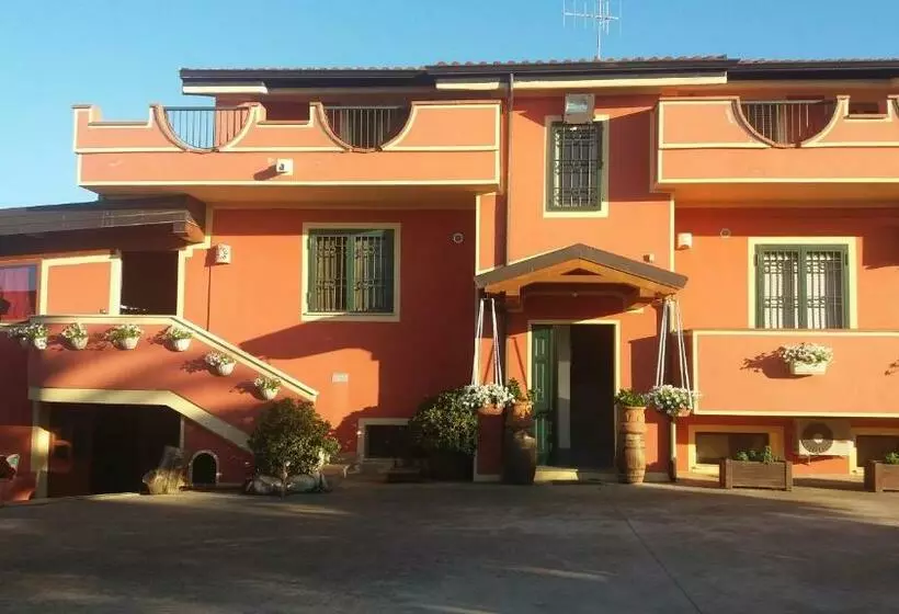 Le Palme Bed And Breakfast