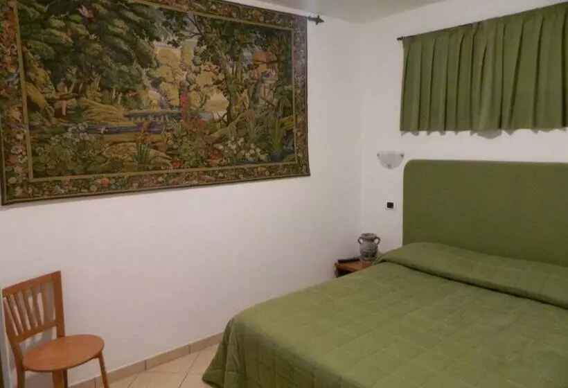 Le Palme Bed And Breakfast