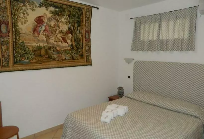 Le Palme Bed And Breakfast