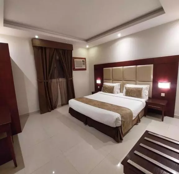 Nawara Apartments 24