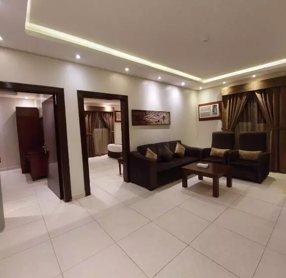 Nawara Apartments 24