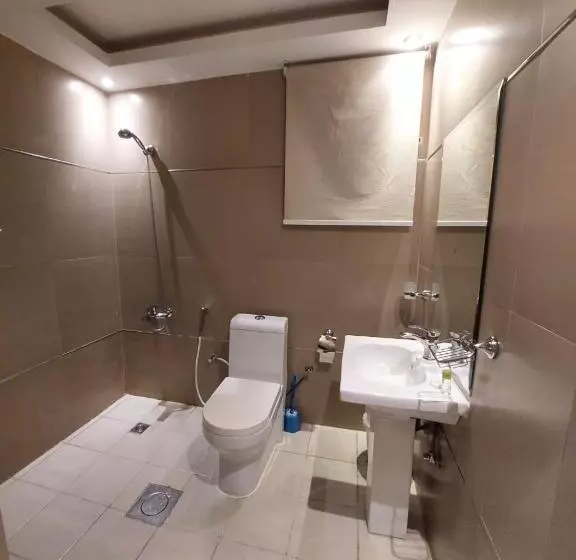 Nawara Apartments 24