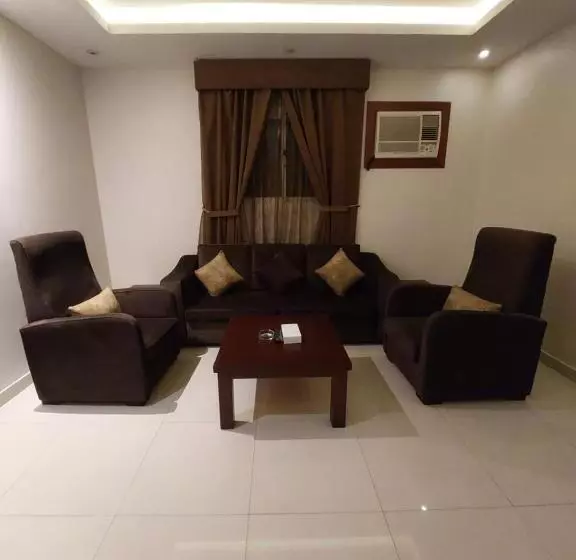 Nawara Apartments 24