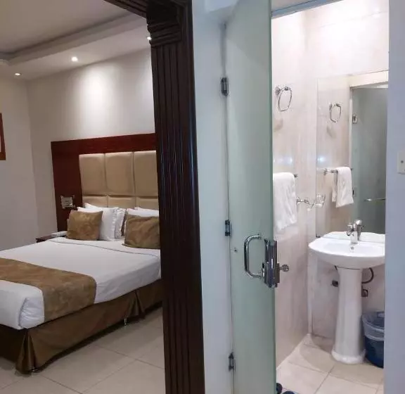 Nawara Apartments 24