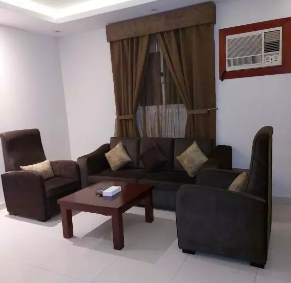 Nawara Apartments 24