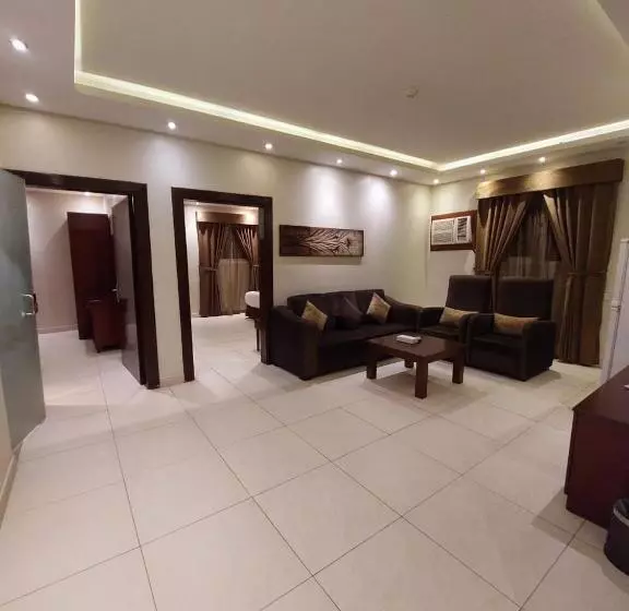 Nawara Apartments 24