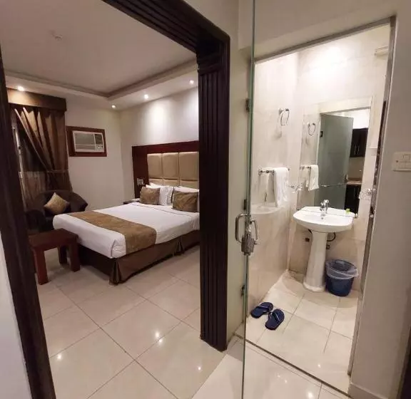 Nawara Apartments 24