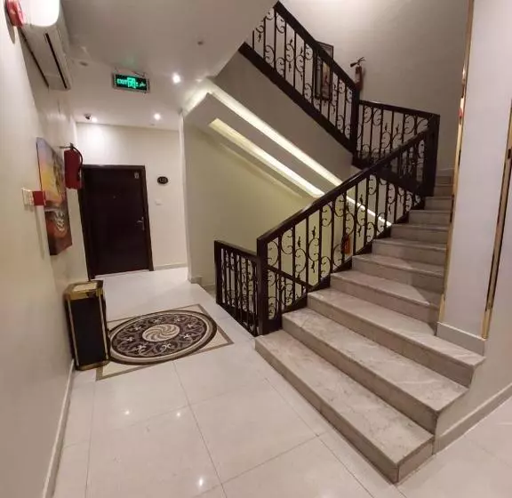 Nawara Apartments 24