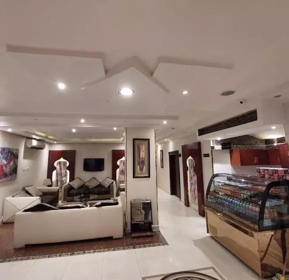 Nawara Apartments 24