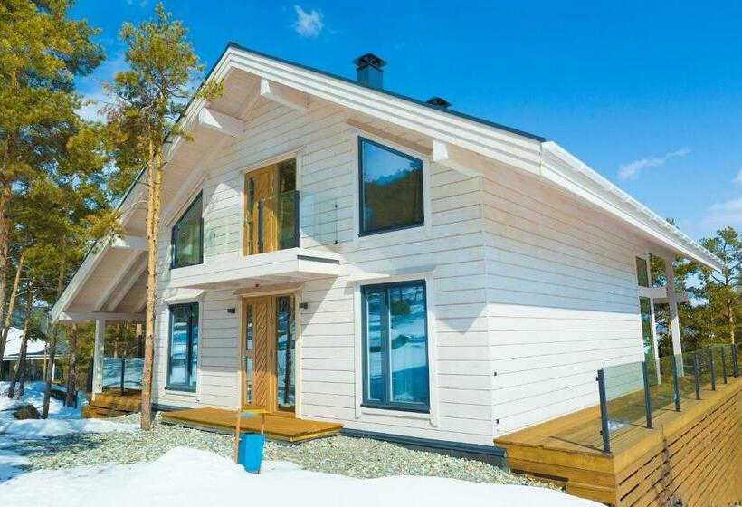 Park Hotel Kokshetau