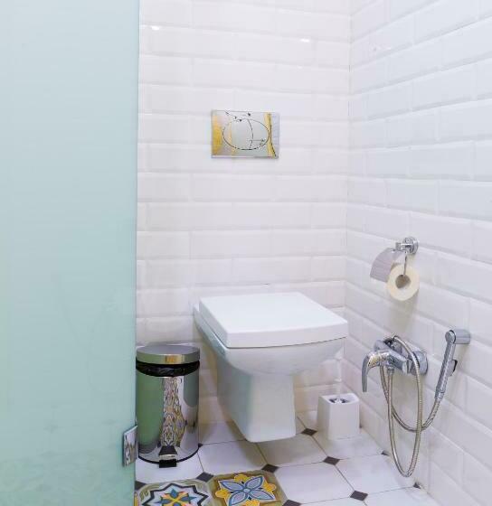 Park Hotel Kokshetau