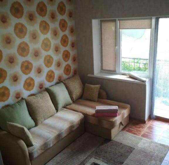 پانسیون Guest House Fairy Tale