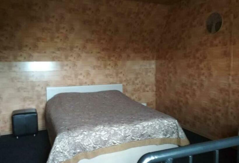 پانسیون Guest House Fairy Tale