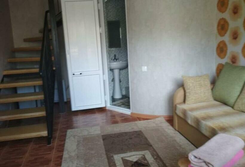 پانسیون Guest House Fairy Tale