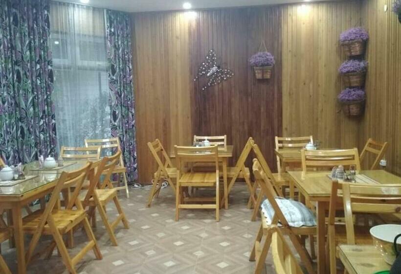 پانسیون Guest House Fairy Tale