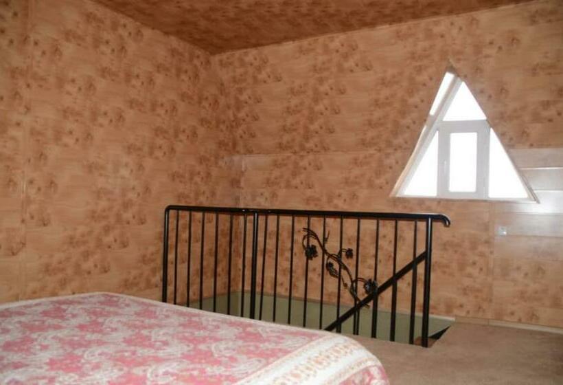 پانسیون Guest House Fairy Tale