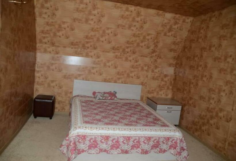 پانسیون Guest House Fairy Tale