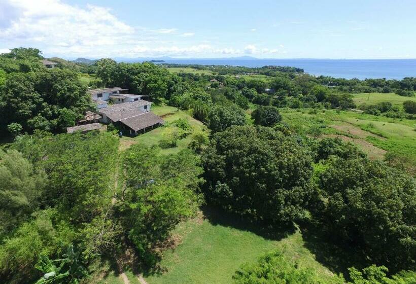 پانسیون La Case Sakalava