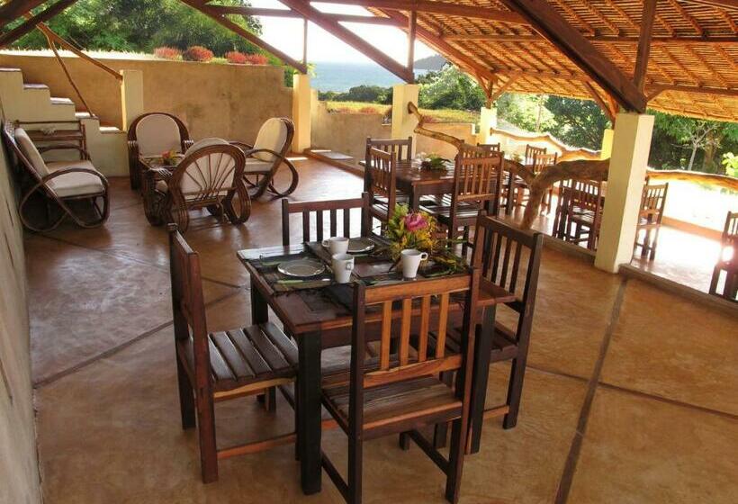 پانسیون La Case Sakalava