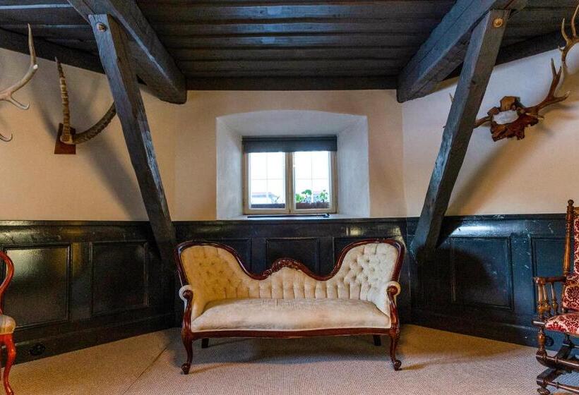 پانسیون Laitse Castle