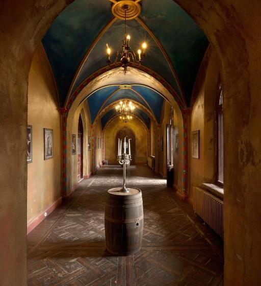 پانسیون Laitse Castle