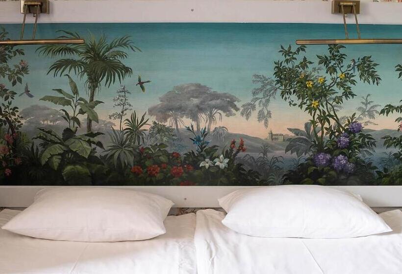 پانسیون Laitse Castle