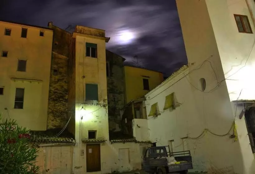 پانسیون Parco Dei Gerani   Il Monolocale Studio