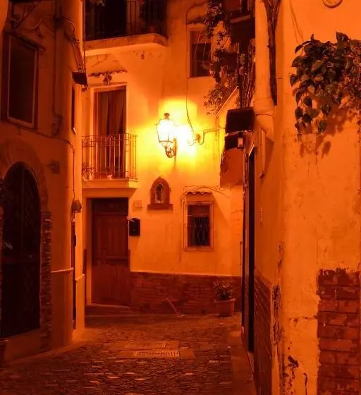 پانسیون Parco Dei Gerani   Il Monolocale Studio