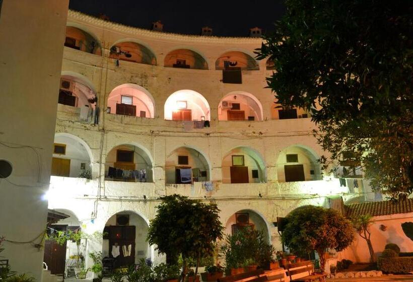 Пансион Parco Dei Gerani Il Monolocale Studio