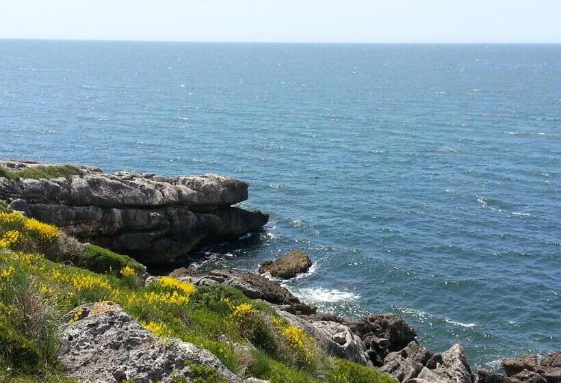 Пансион Parco Dei Gerani Il Monolocale Studio