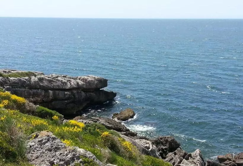 پانسیون Parco Dei Gerani   Il Monolocale Studio