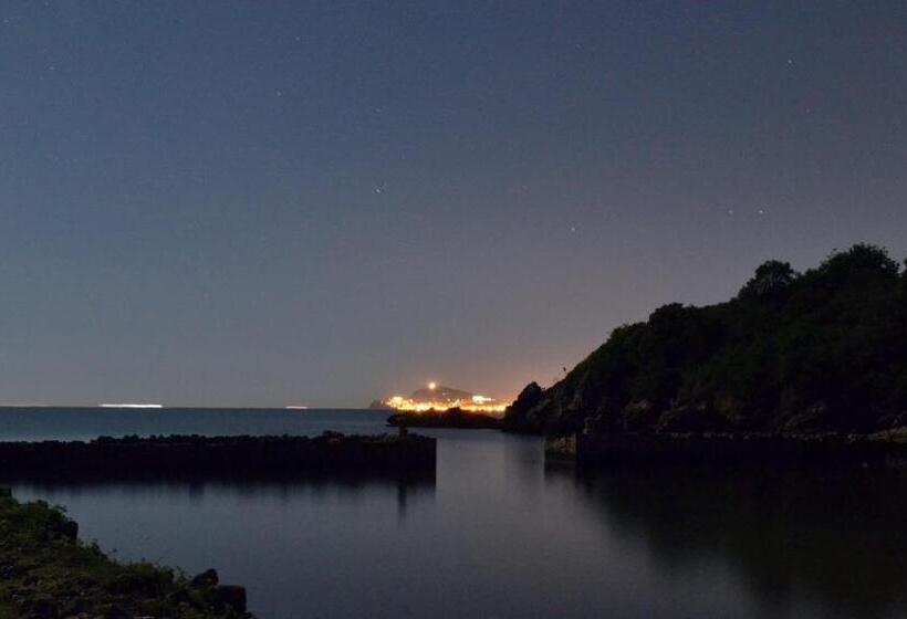 Пансион Parco Dei Gerani Il Monolocale Studio