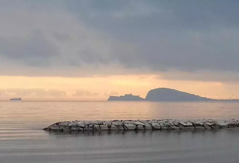 پانسیون Parco Dei Gerani   Il Monolocale Studio