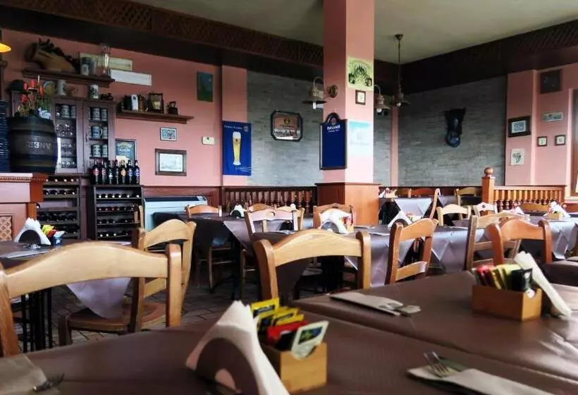 پانسیون Parco Dei Gerani   Il Monolocale Studio