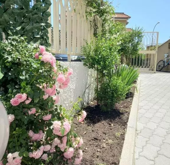 پانسیون Parco Dei Gerani   Il Monolocale Studio