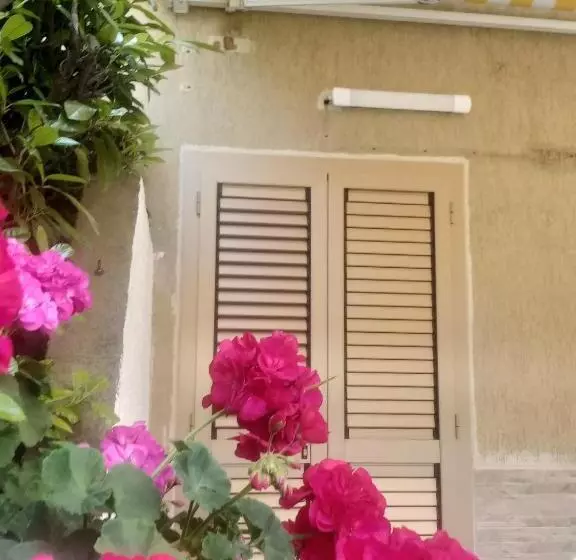 پانسیون Parco Dei Gerani   Il Monolocale Studio