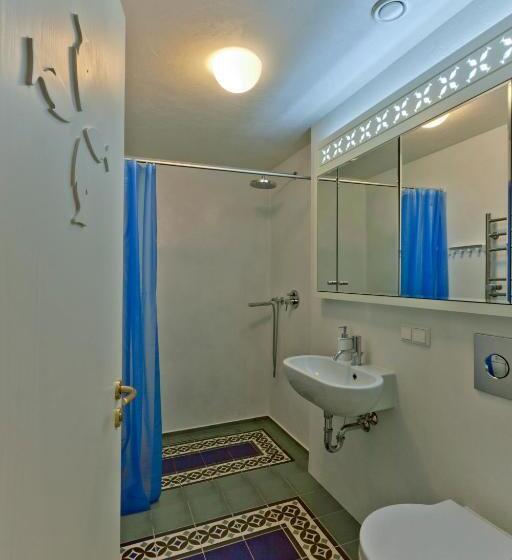 پانسیون Vila Balta Balta