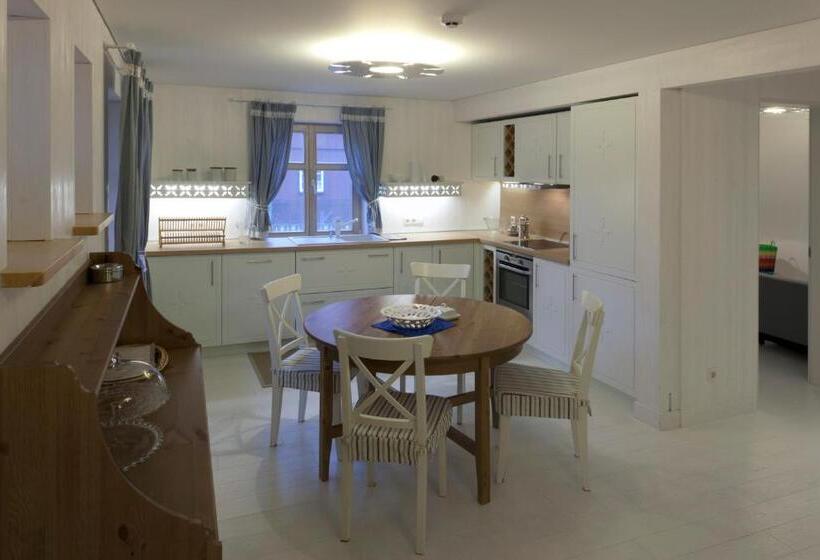 پانسیون Vila Balta Balta