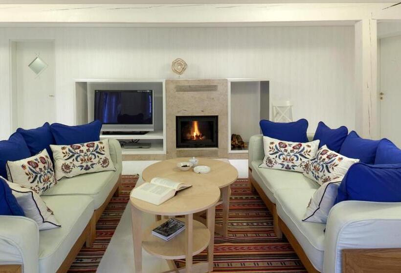 پانسیون Vila Balta Balta