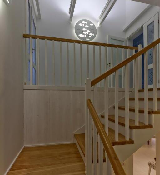 پانسیون Vila Balta Balta