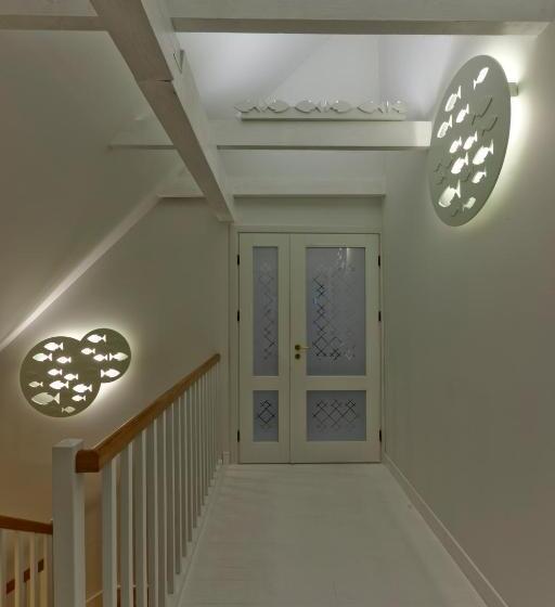 پانسیون Vila Balta Balta