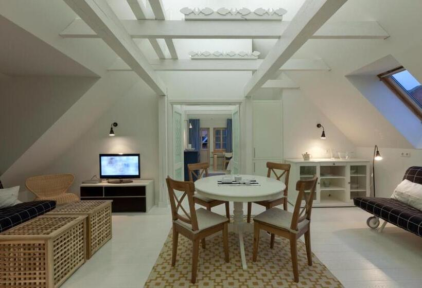 پانسیون Vila Balta Balta